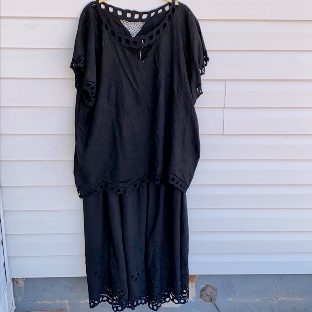 Women's suit